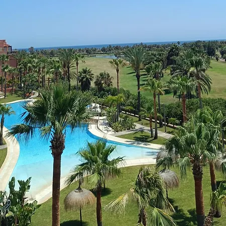 Nasila Beach & Golf Motril Exterior photo