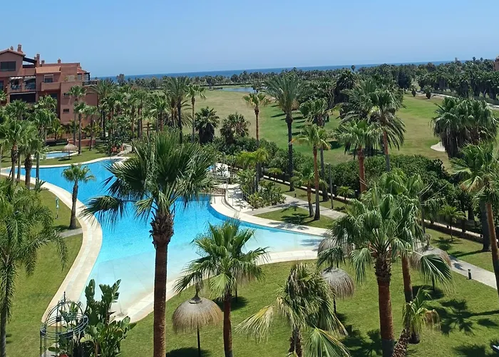 Nasila Beach & Golf