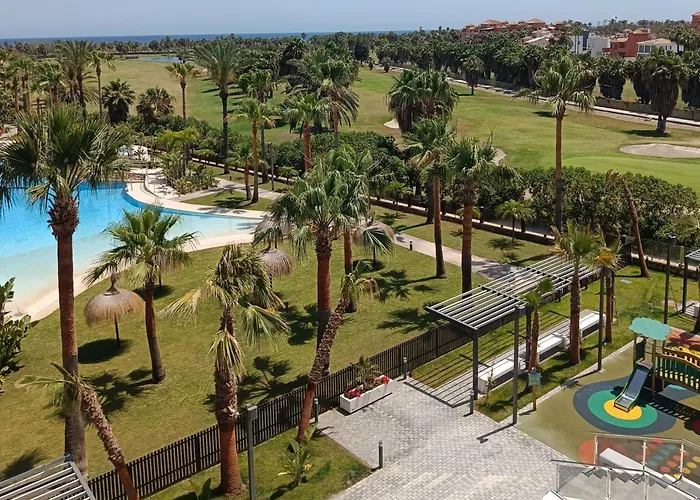 Nasila Beach & Golf