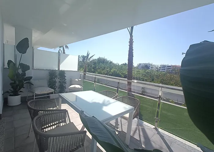 Nasila Beach & Golf
