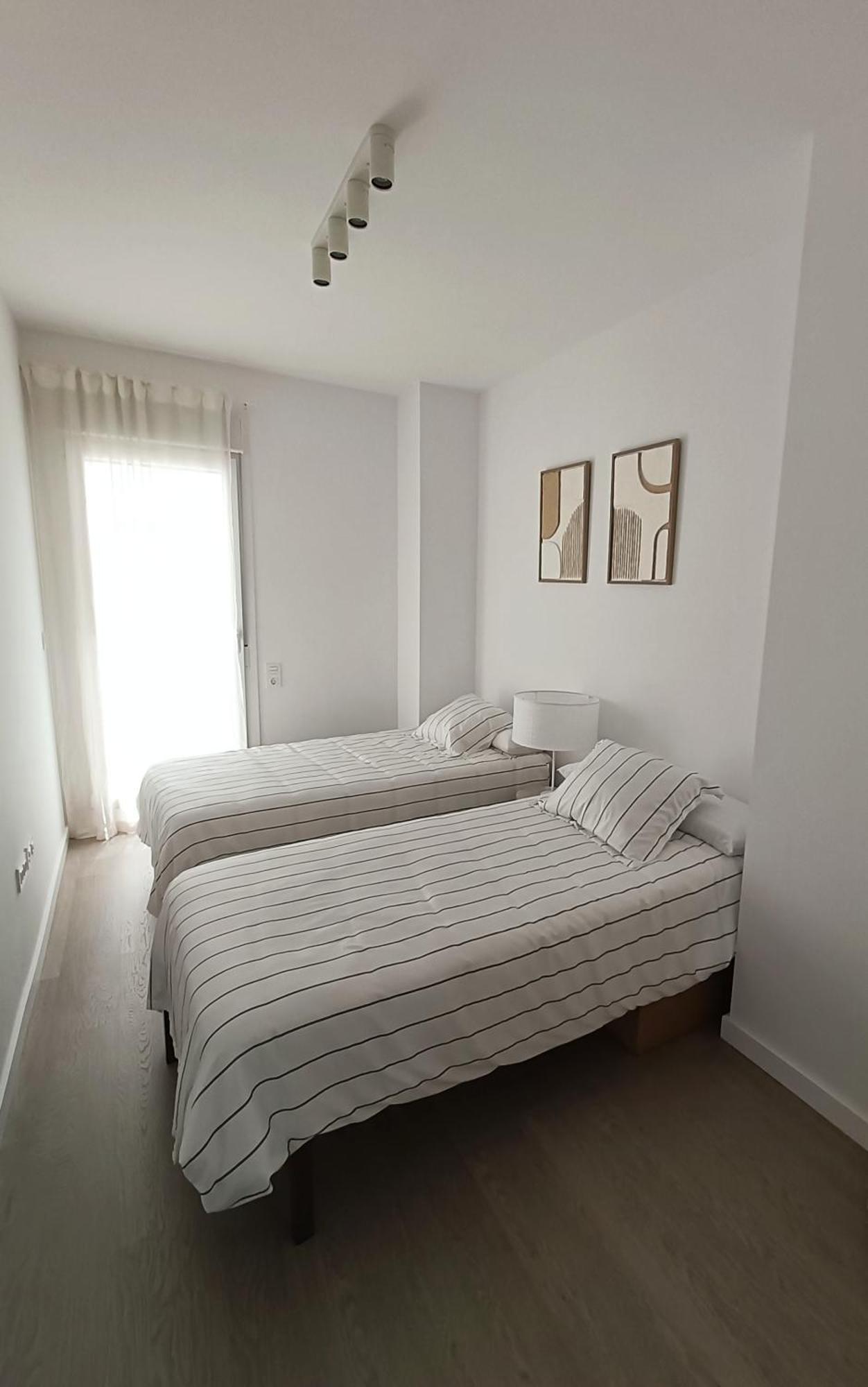 Apartment Nasila & Golf *