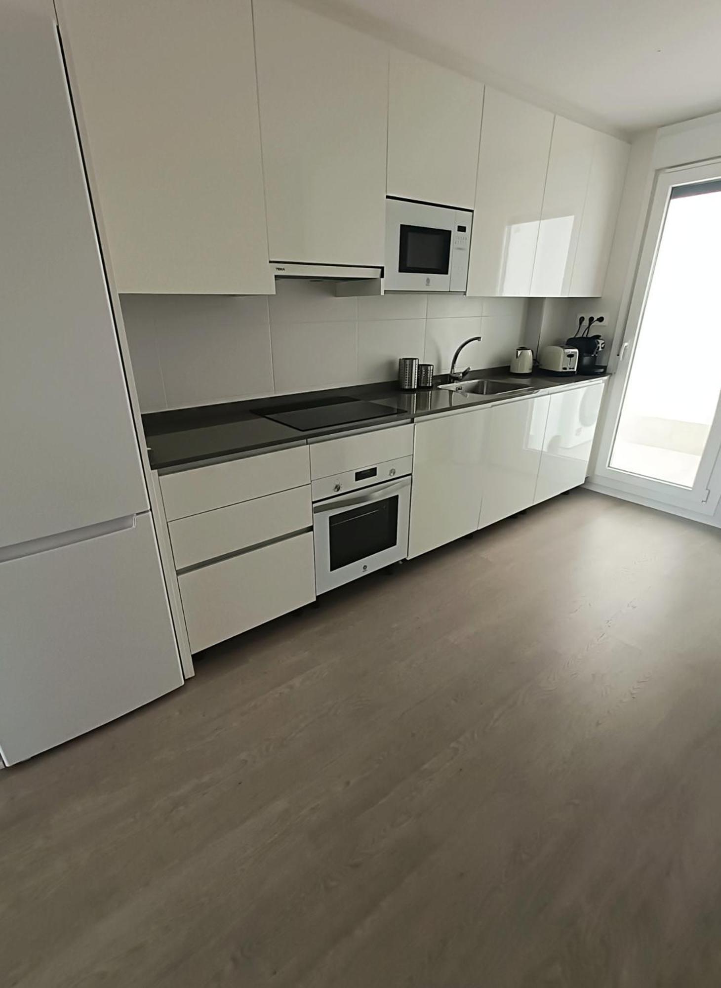 Apartment Nasila & Golf Motril