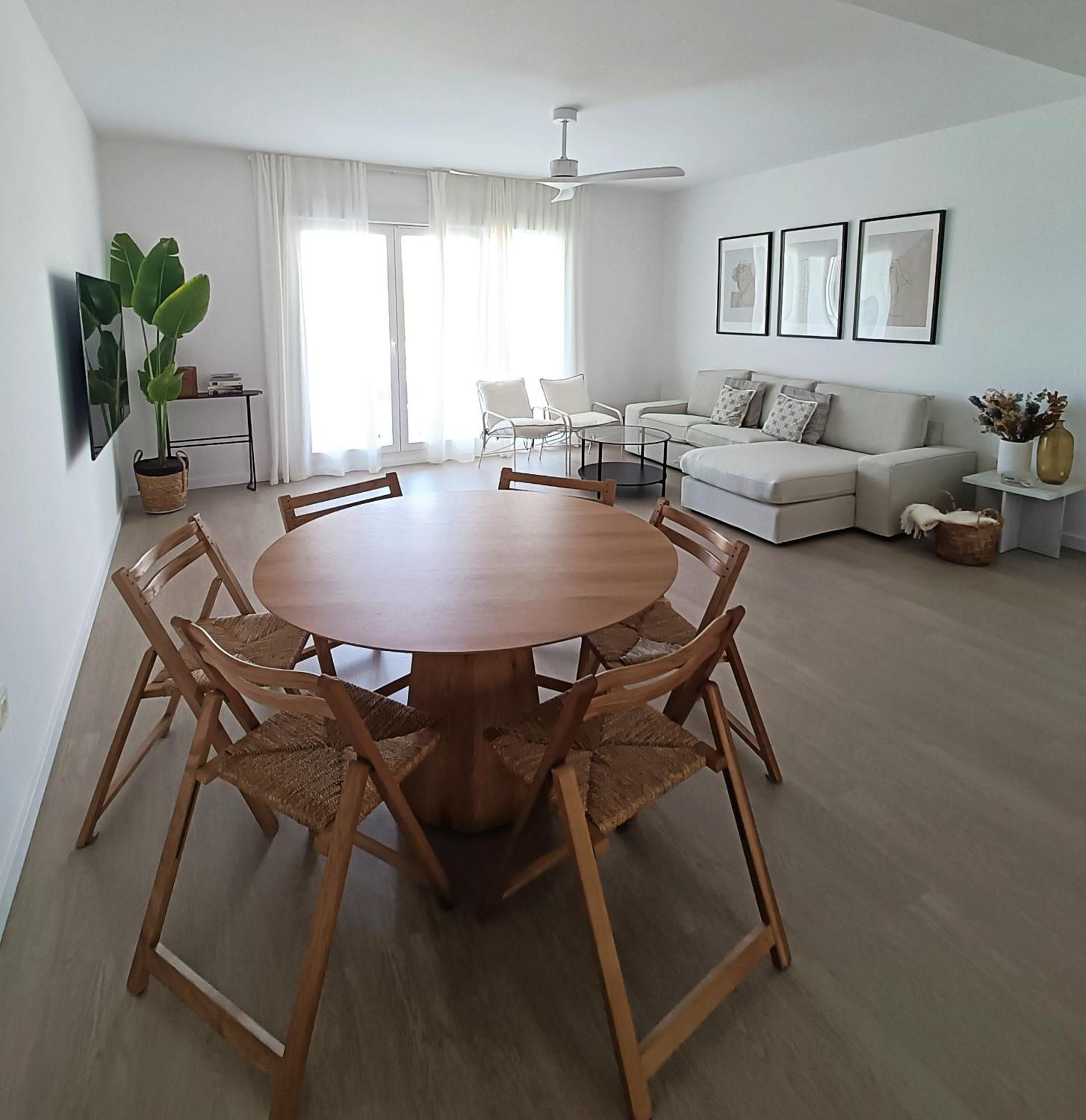 Nasila & Golf Apartment *