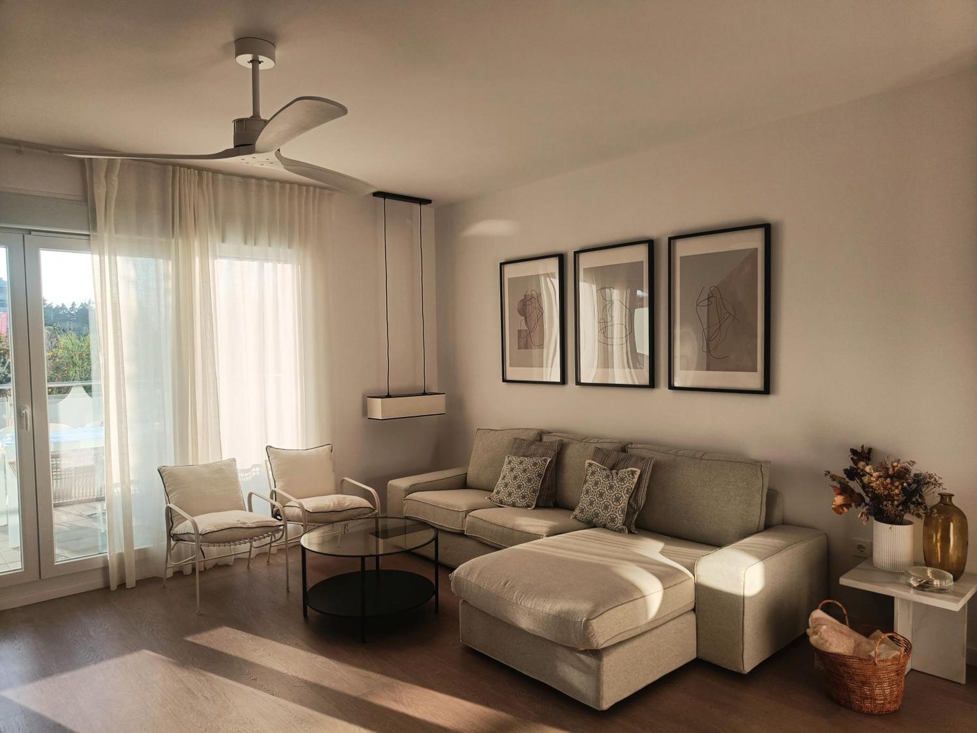 Nasila & Golf Apartment *