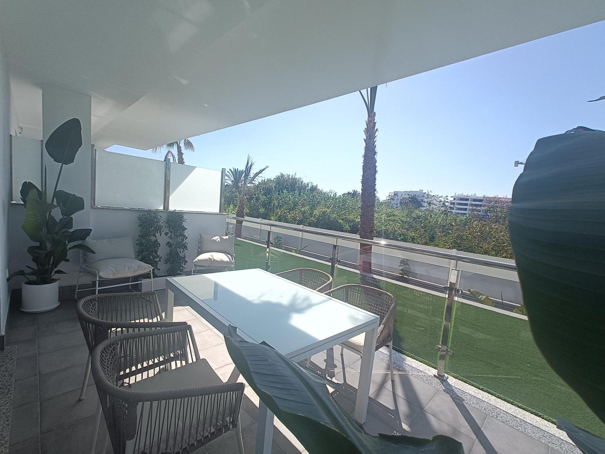 Nasila & Golf Motril